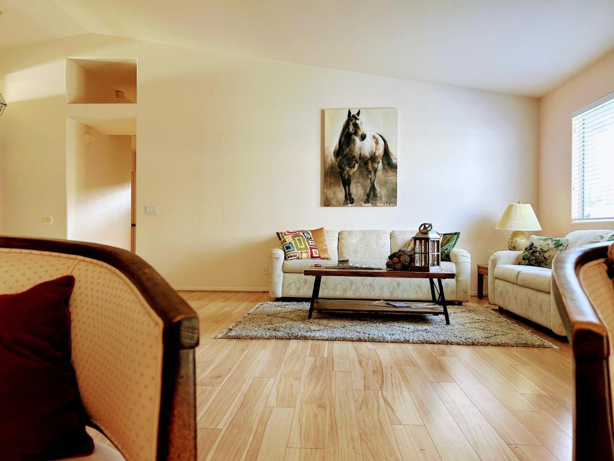 Western Breeze Getaway Hemet Zewnętrze zdjęcie