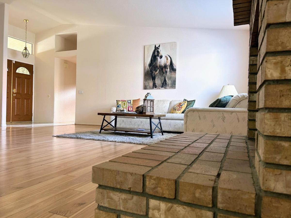 Western Breeze Getaway Hemet Zewnętrze zdjęcie