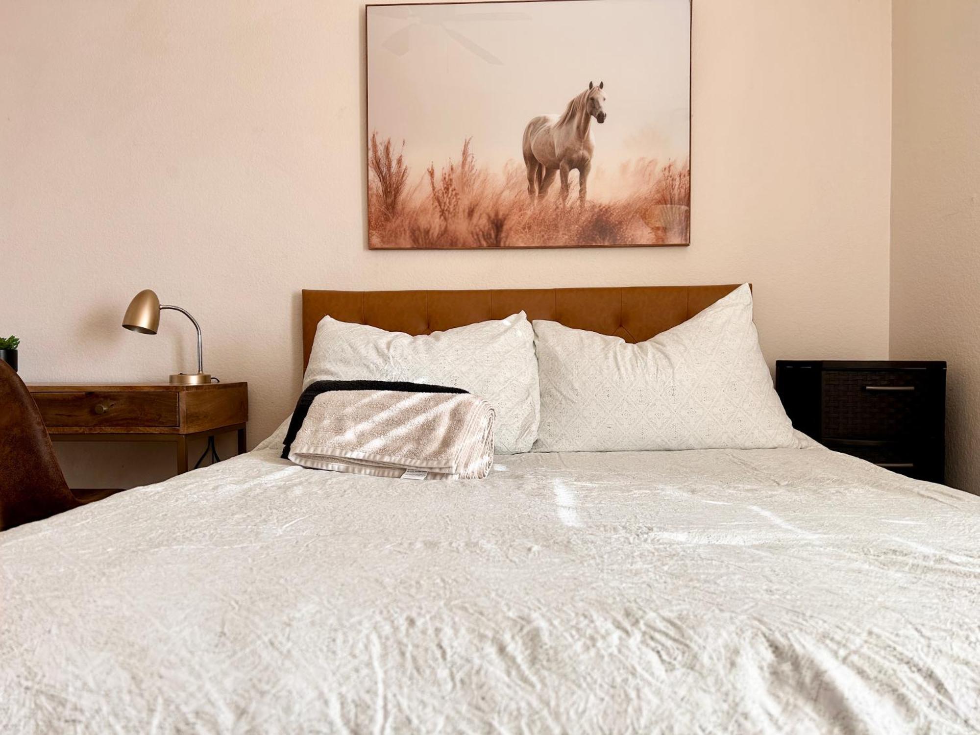 Western Breeze Getaway Hemet Zewnętrze zdjęcie